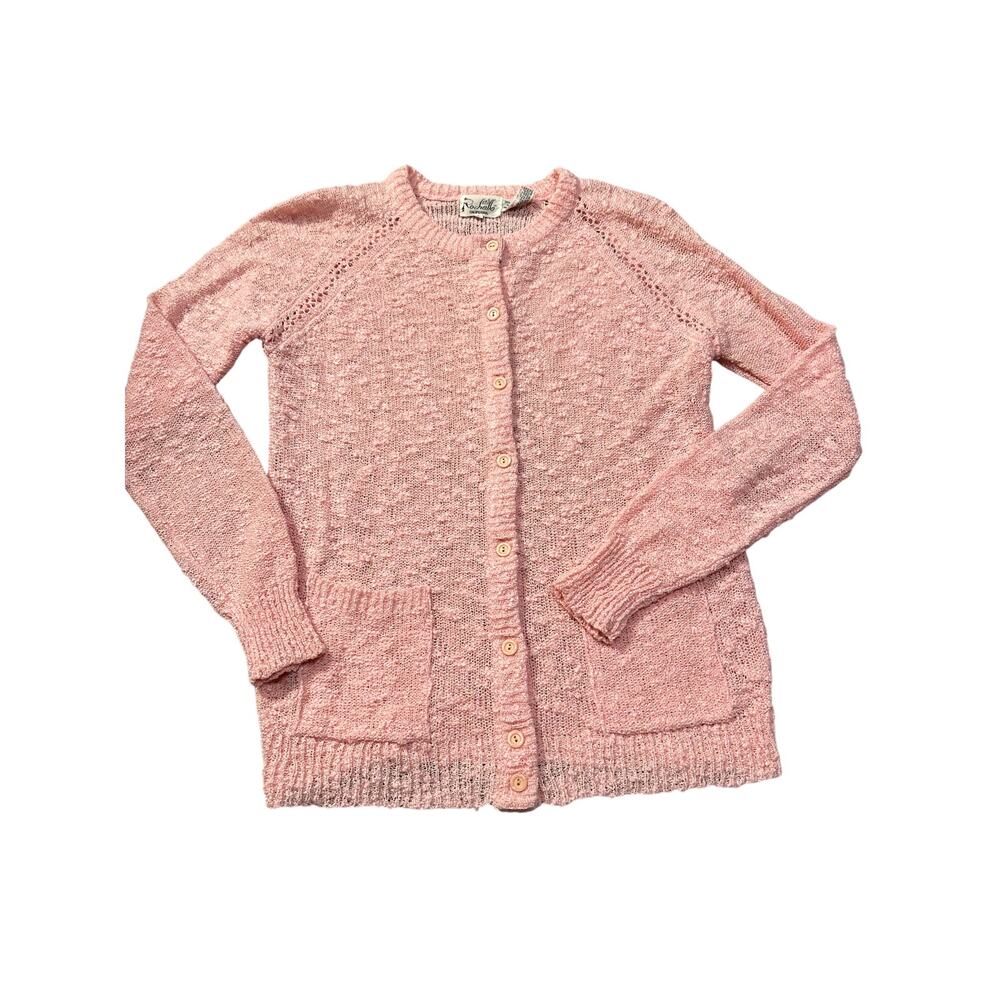 Vintage Rochell Cardigan